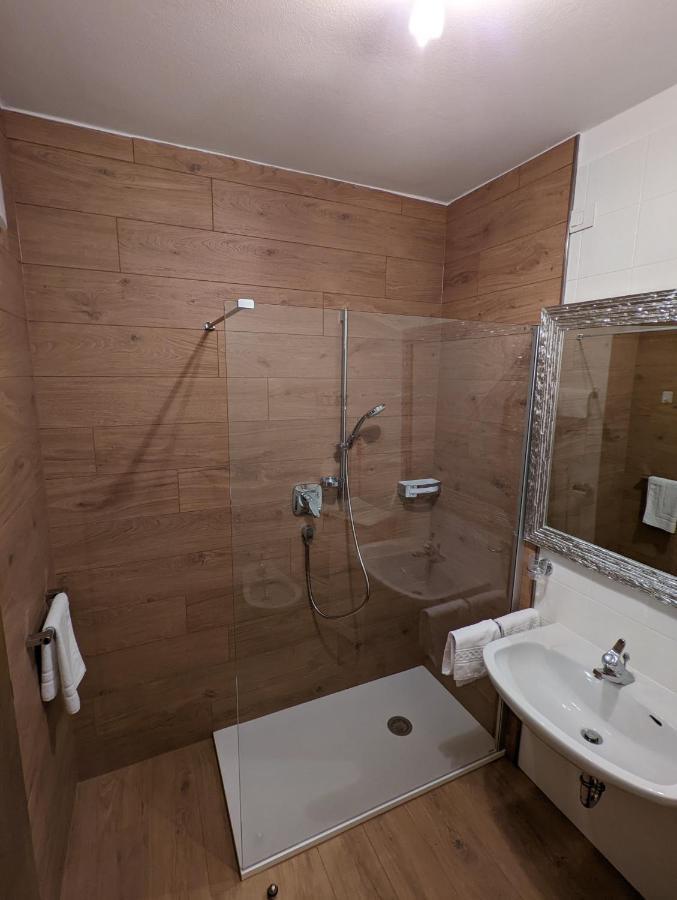 Residence Tempele San Candido Exterior foto